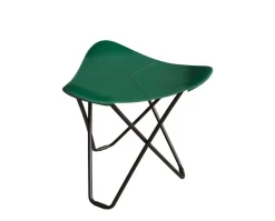 Sunshine Flying Goose Pall | Forest Green | Svart ram