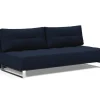 Supremax DEL Bäddsoffa | 528 Blue