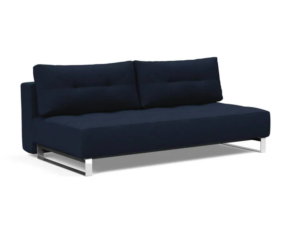 Supremax DEL Bäddsoffa | 528 Blue