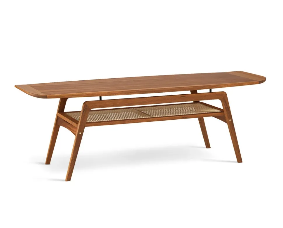 Surfboard Soffbord Hylla | Teakoljad ek