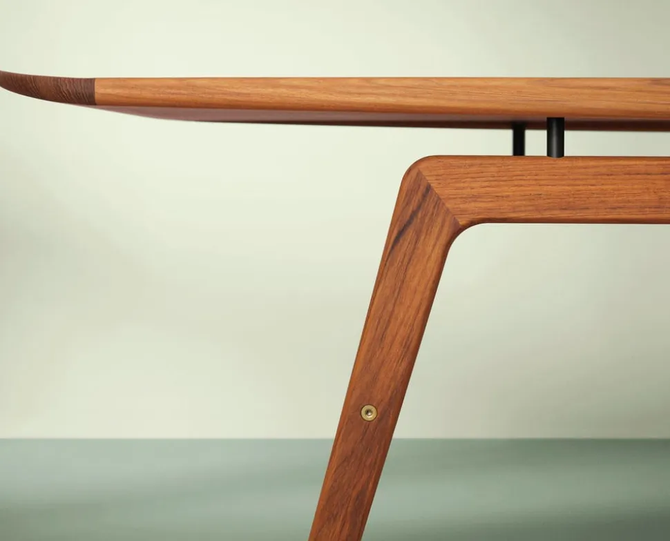 Surfboard Soffbord | Teakoljad ek