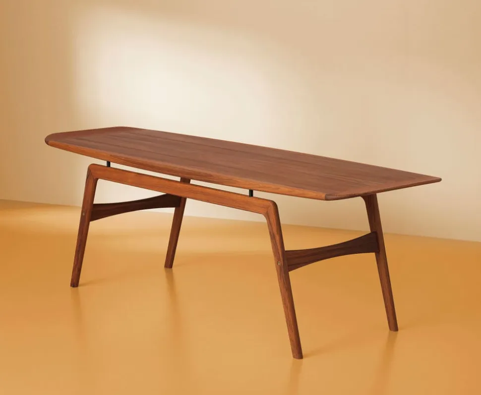 Surfboard Soffbord | Teakoljad ek