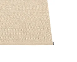 Svea matta Beige 140x220
