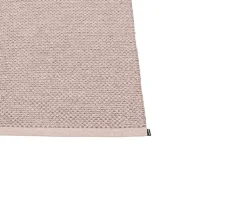 Svea matta Lilac Metallic 140x220