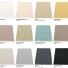 Svea matta Vanilla 140x220