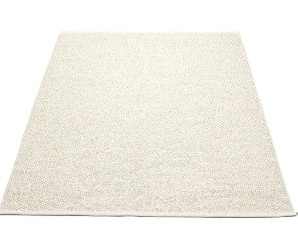 Svea matta Vanilla 140x220