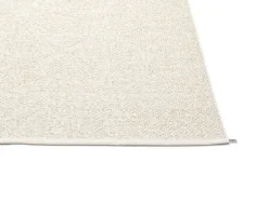 Svea matta Vanilla 140x220