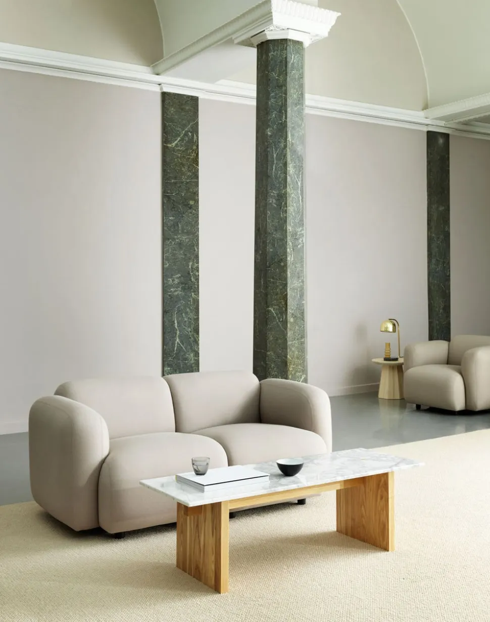Swell Soffa 2-sits