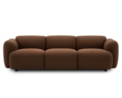 Swell Soffa 3-sits
