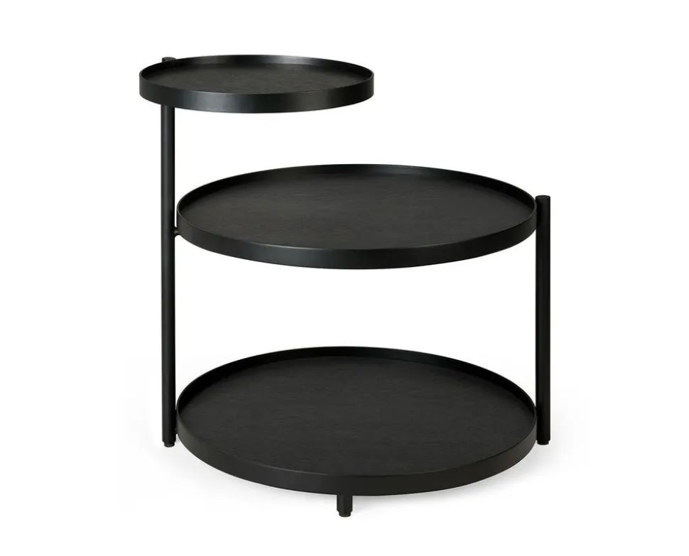 Swivel Sidobord