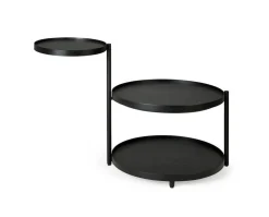 Swivel Sidobord