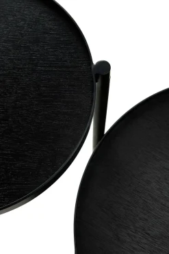 Swivel Sidobord
