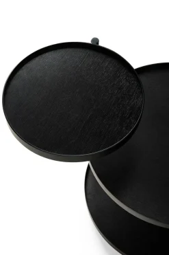 Swivel Sidobord