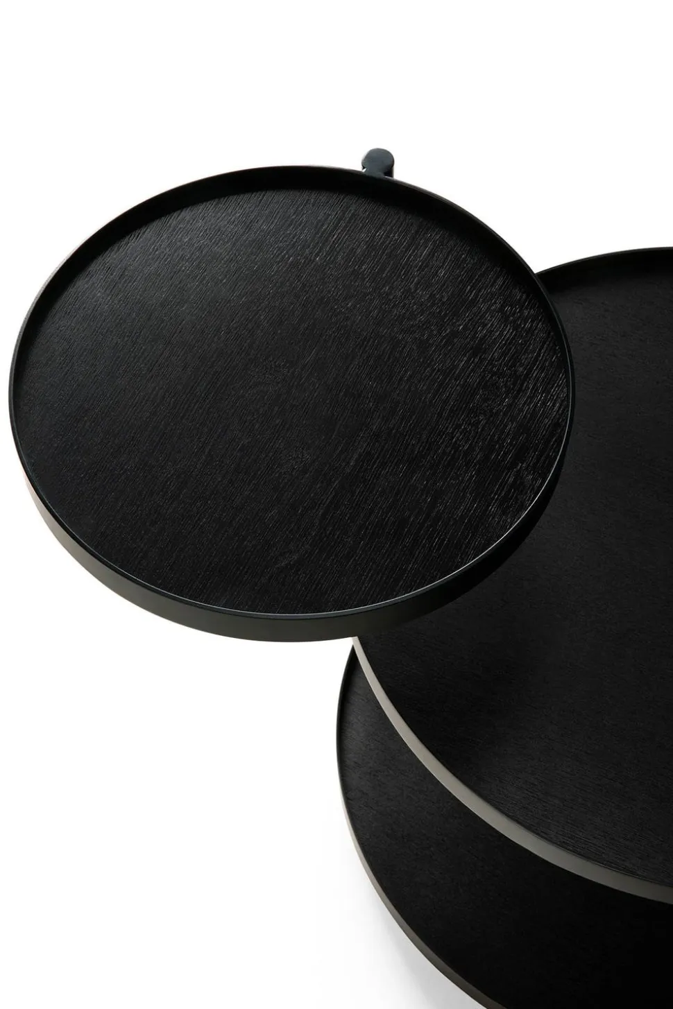 Swivel Sidobord