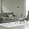 System Pluss 3-sits Soffa