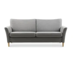 System Pluss 3-sits Soffa