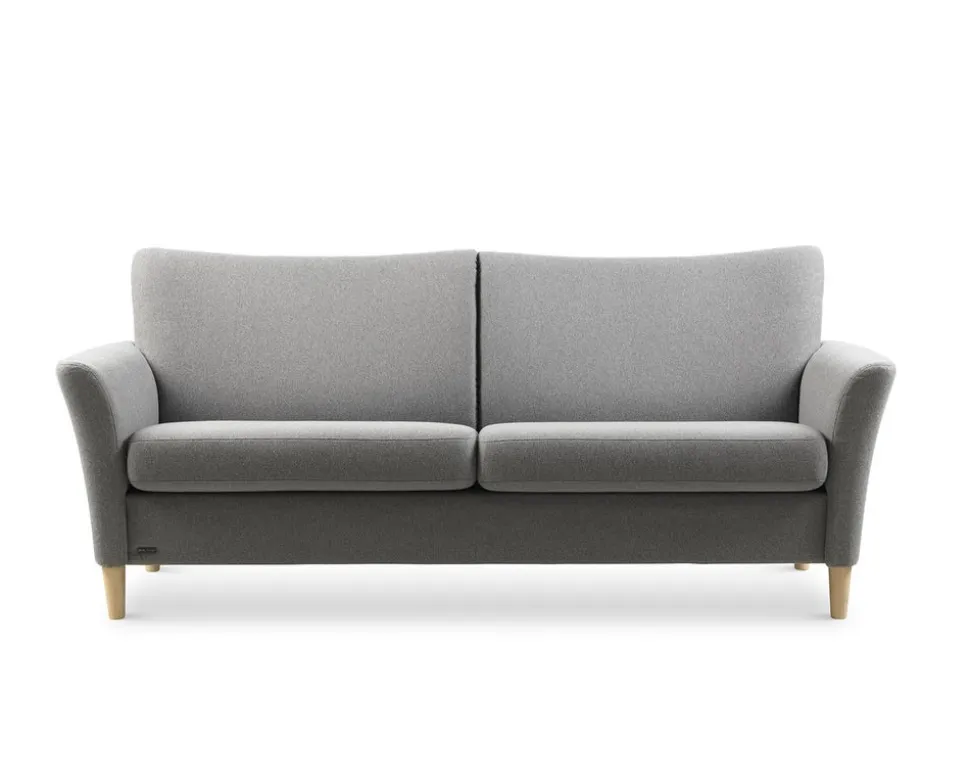 System Pluss 3-sits Soffa
