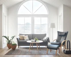 System Pluss 3-sits Soffa