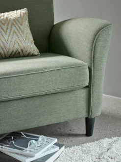 System Pluss 3-sits Soffa