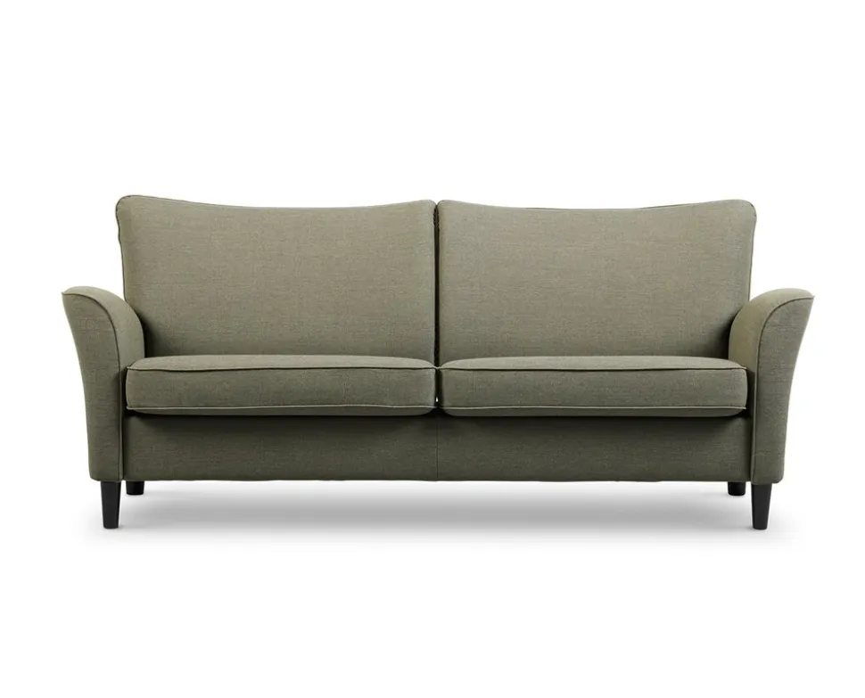 System Pluss 3-sits Soffa