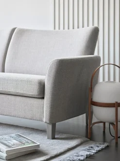 System Pluss 2,5-sits Soffa