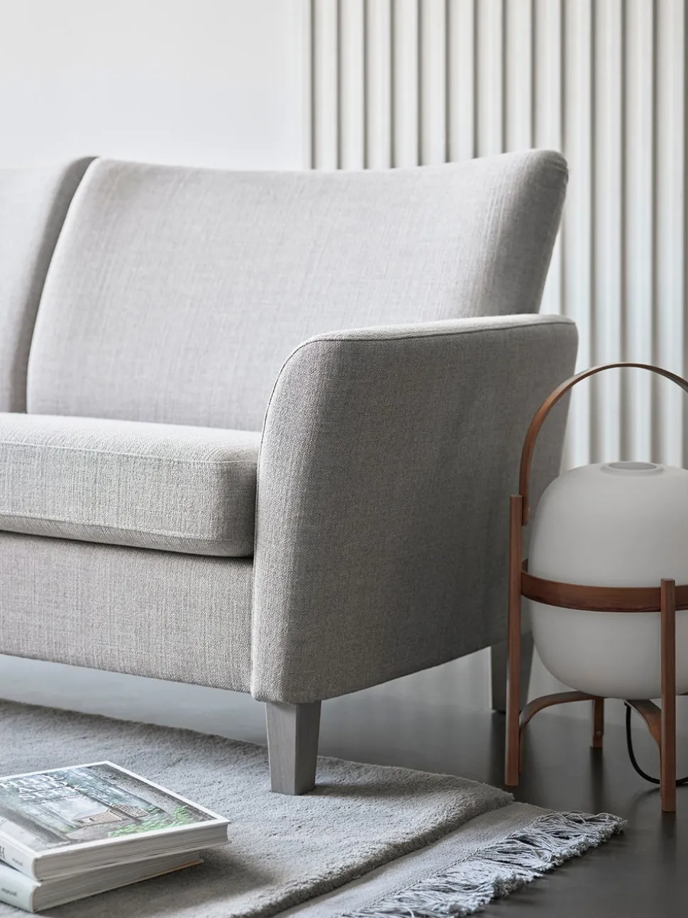 System Pluss 2,5-sits Soffa