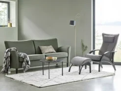 System Pluss 2,5-sits Soffa