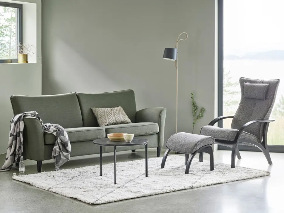 System Pluss 2,5-sits Soffa