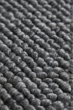 Tact Matta 170x240 | Anthracite Grey