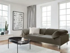 Tact Matta 170x240 | Anthracite Grey