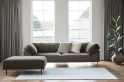 Tact Matta 170x240 | Brown