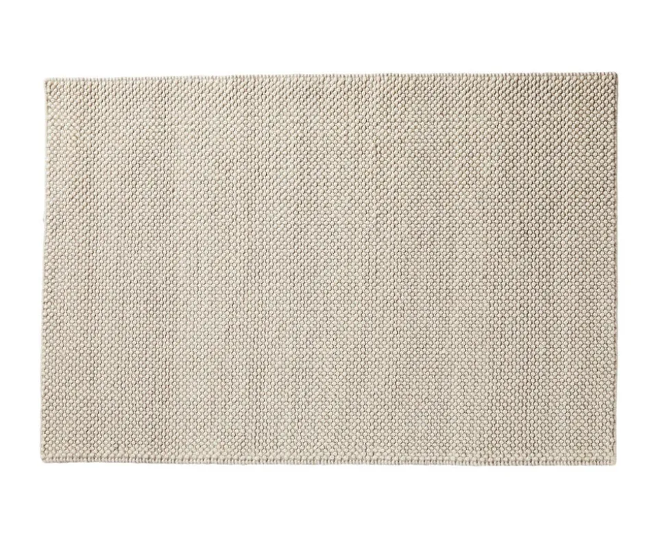 Tact Matta 170x240 | Off White