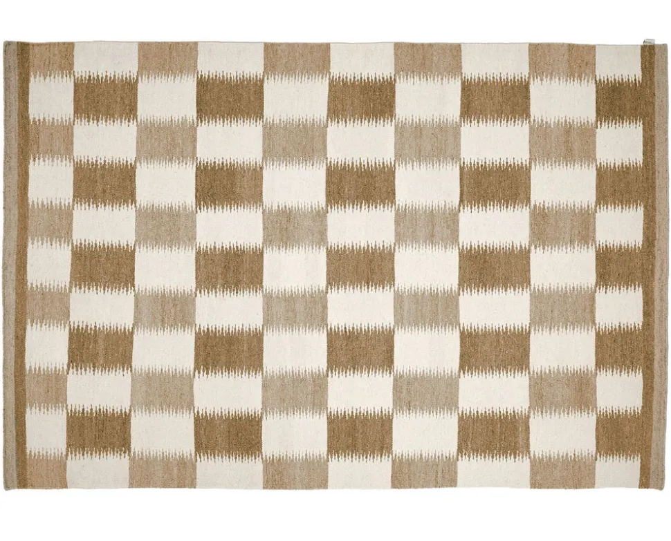 Tagel Matta 200x300 Beige