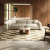 Tagel Matta 170x230 Beige