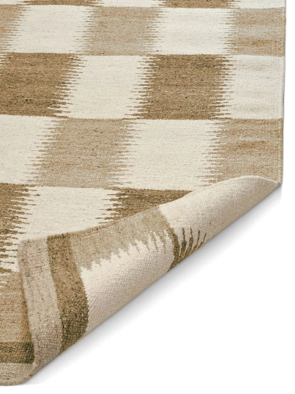 Tagel Matta 170x230 Beige