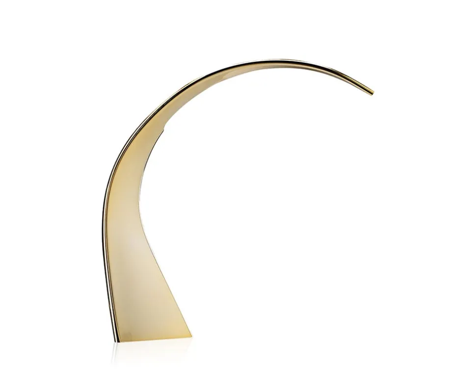 Taj Mini bordslampa Guld