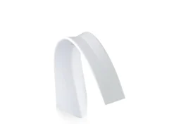 Taj Mini bordslampa Vit