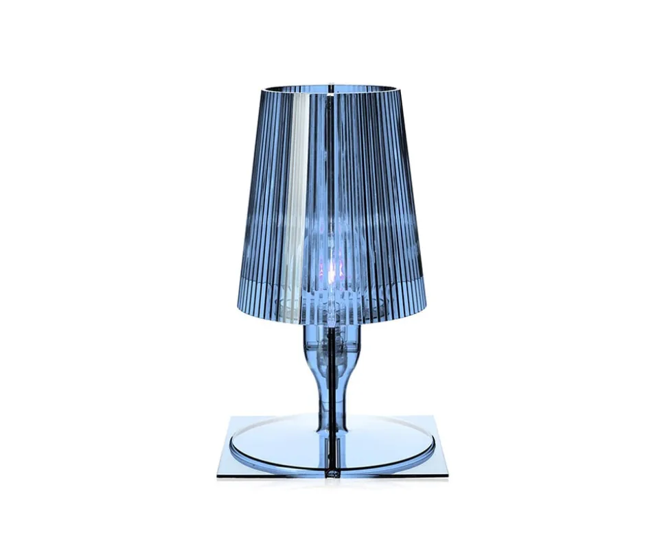 Take lampa | Blå