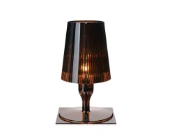 Take lampa | Rökgrå