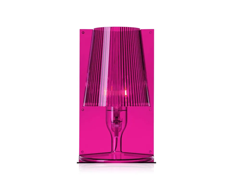 Take lampa | Rosa