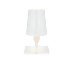 Take lampa | Vit