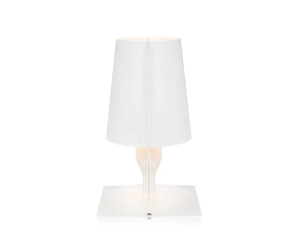 Take lampa | Vit