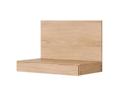 Tana Vägghängt Skrivbord | Ek