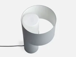 Tangent Bordslampa | Cool Grey