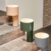 Tangent Bordslampa | Forest Green
