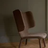 Tembo Loungefåtölj