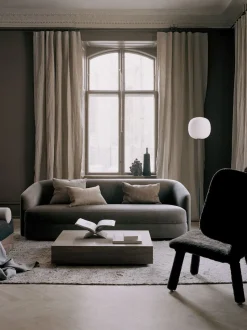 Tembo Loungefåtölj