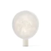Tense Bordslampa | Vit