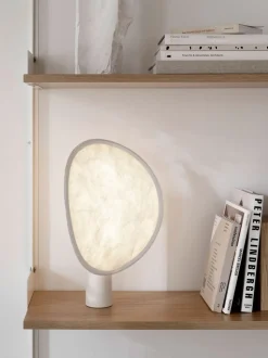 Tense Bordslampa | Vit