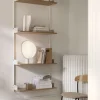 Tense Bordslampa | Vit